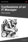 Image for Confessions of an IT Manager