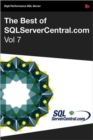 Image for The Best of SQLServerCentral.com
