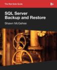 Image for SQL Server Backup and Restore