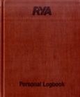 Image for RYA Personal Logbook