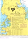 Image for RYA Training Chart : No. 3