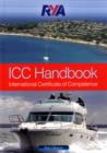 Image for RYA ICC Handbook