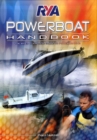 Image for RYA Powerboat Handbook
