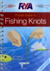 Image for RYA Pocket Guide to Fishing Knots