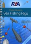Image for RYA Pocket Guide to Sea Fishing Rigs