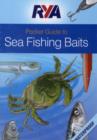 Image for RYA Pocket Guide to Sea Fishing Baits