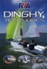 Image for RYA Dinghy Techniques