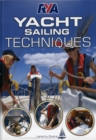 Image for RYA Yacht Sailing Techniques