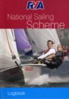 Image for RYA National Sailing Scheme Syllabus and Logbook