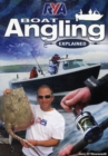 Image for RYA Boat Angling Explained