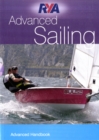 Image for Advanced sailing  : advanced handbook
