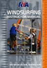Image for RYA windsurfing instructor manual