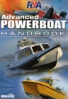 Image for RYA Advanced Powerboat Handbook