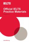 Image for Official IELTS Practice Materials 1 with Audio CD