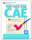 Image for The Official Top Tips for CAE