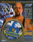 Image for Smackdown Story Book 2009 : Spring 2009