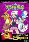 Image for Pokemon Activity Book 2009