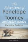 Image for The Adventures of Penelope Toomey and Other Stories