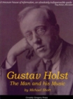 Image for Gustav Holst