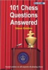 Image for 101 Chess Questions Answered