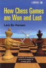 Image for How Chess Games are Won and Lost
