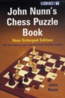 Image for John Nunn&#39;s Chess Puzzle Book : New Enlarged Edition