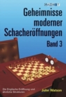Image for Geheimnisse Moderner Schacheroffnungen Band 3
