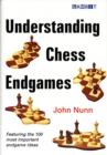 Image for Understanding Chess Endgames