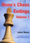 Image for Nunn&#39;s Chess Endings