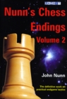 Image for Nunn&#39;s Chess Endings