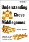 Image for Understanding Chess Middlegames