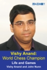 Image for Vishy Anand: World Chess Champion