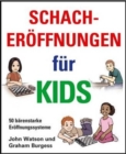 Image for Schacheroffnungen Fur Kids