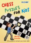 Image for Chess Puzzles for Kids