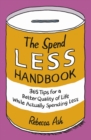Image for The Spend Less Handbook