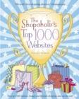 Image for The shopaholic&#39;s top 1000 websites
