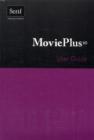 Image for MoviePlus X5 User Guide