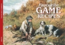 Image for Salmon Favourite Game Recipes