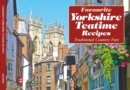 Image for Yorkshire Teatime Recipes