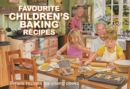 Image for Favourite Children&#39;s Baking Recipes