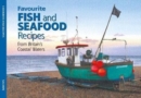 Image for Salmon Favourite Fish and Seafood Recipes