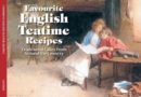 Image for Salmon Favourite English Teatime Recipes