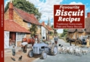 Image for Salmon Favourite Biscuit Recipes