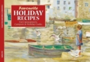 Image for Salmon Favourite Holiday Recipes