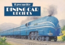 Image for Favourite Dining Car Recipes