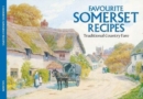 Image for Salmon Favourite Somerset Recipes