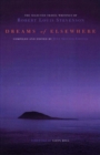 Image for Dreams of elsewhere: the selected travel writings of Robert Louis Stevenson