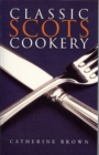 Image for Classic Scots cookery