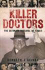 Image for Killer Doctors