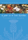 Image for A year in a Scots kitchen: celebrating summer&#39;s end to worshipping its beginning